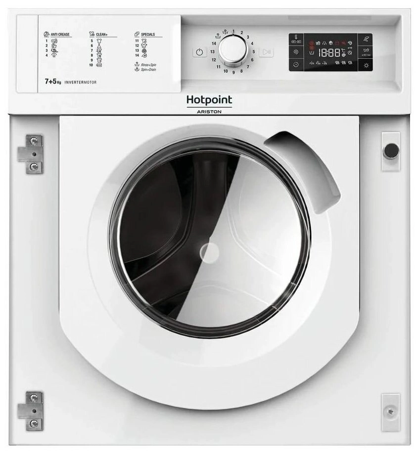 Стиральная машина Hotpoint-Ariston BI WDHT 8548 V