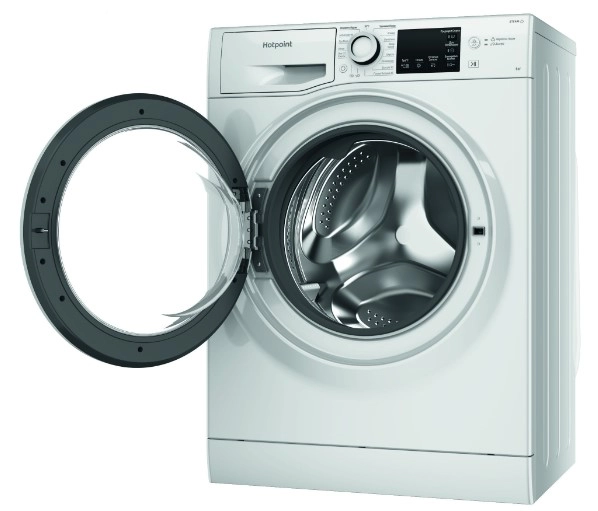 Стиральная машина Hotpoint-Ariston NSB 6015 W V RU