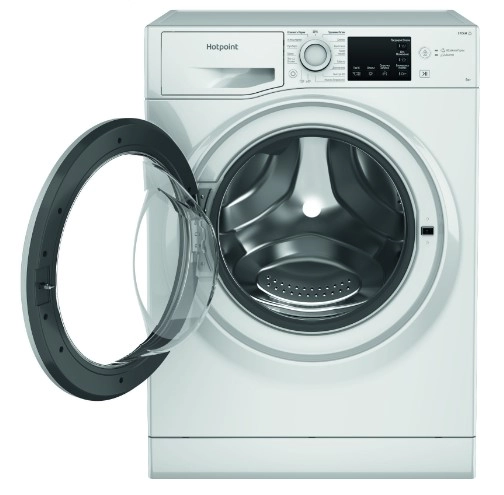 Стиральная машина Hotpoint-Ariston NSB 6015 W V RU