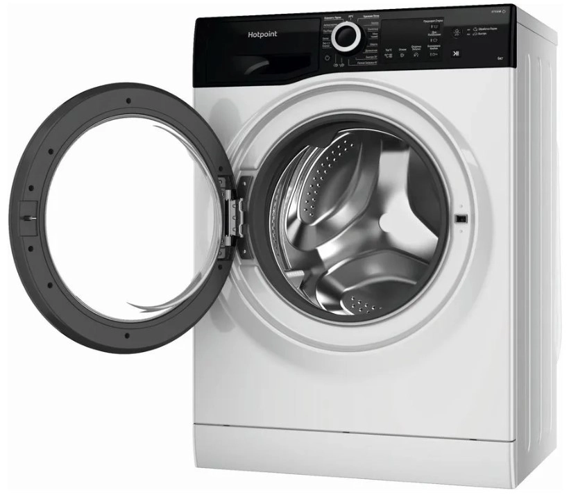 Стиральная машина Hotpoint-Ariston NSB 6015 ZK V RU