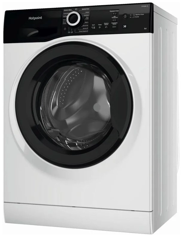 Стиральная машина Hotpoint-Ariston NSB 6015 ZK V RU