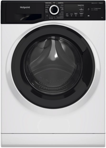 Стиральная машина Hotpoint-Ariston NSB 7239 ZK VE RU