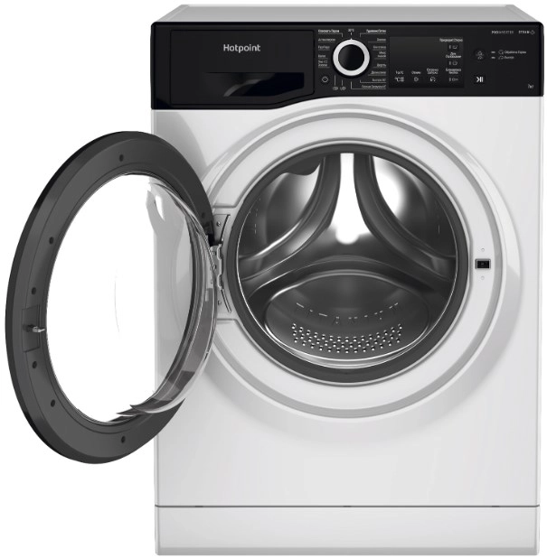 Стиральная машина Hotpoint-Ariston NSB 7239 ZK VE RU