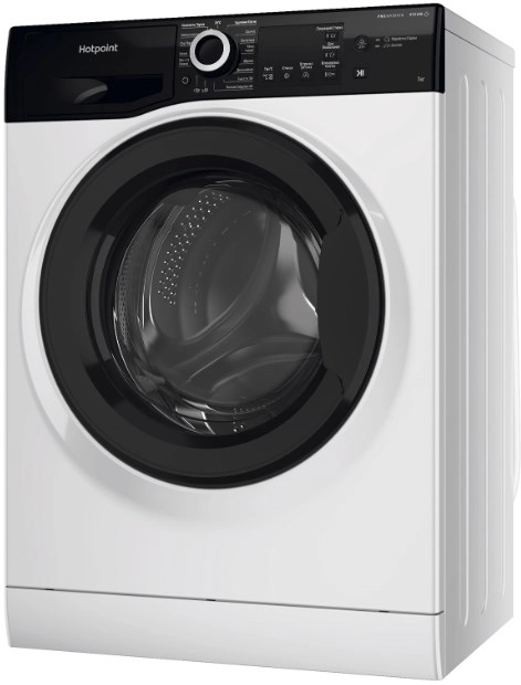 Стиральная машина Hotpoint-Ariston NSB 7239 ZK VE RU