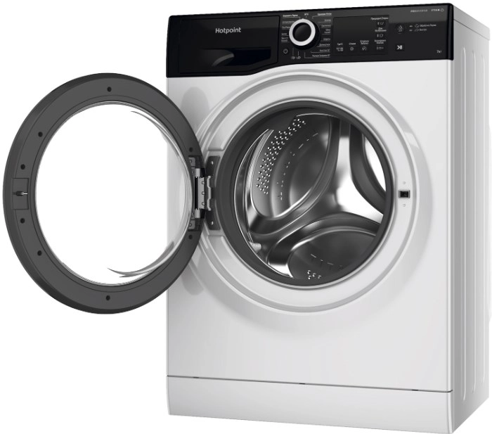 Стиральная машина Hotpoint-Ariston NSB 7239 ZK VE RU