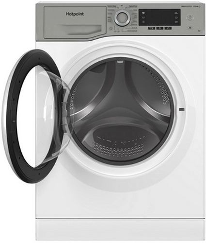 Стиральная машина Hotpoint-Ariston NSD 6239 US VE RU