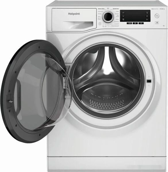 Стиральная машина Hotpoint-Ariston NSD 7249 D AVE RU