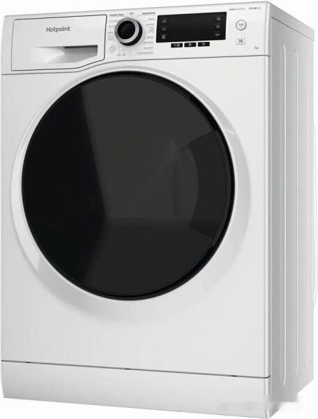 Стиральная машина Hotpoint-Ariston NSD 7249 D AVE RU