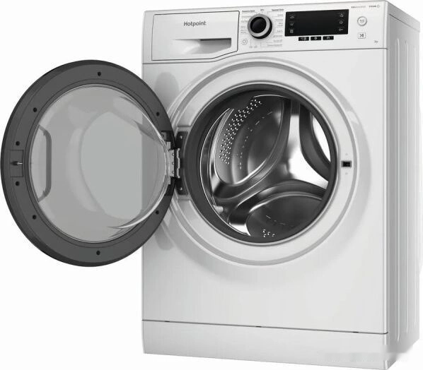 Стиральная машина Hotpoint-Ariston NSD 7249 D AVE RU