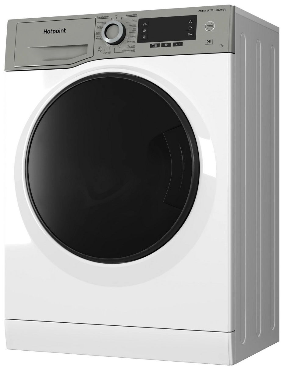 Стиральная машина Hotpoint-Ariston NSD 7249 UD AVE RU