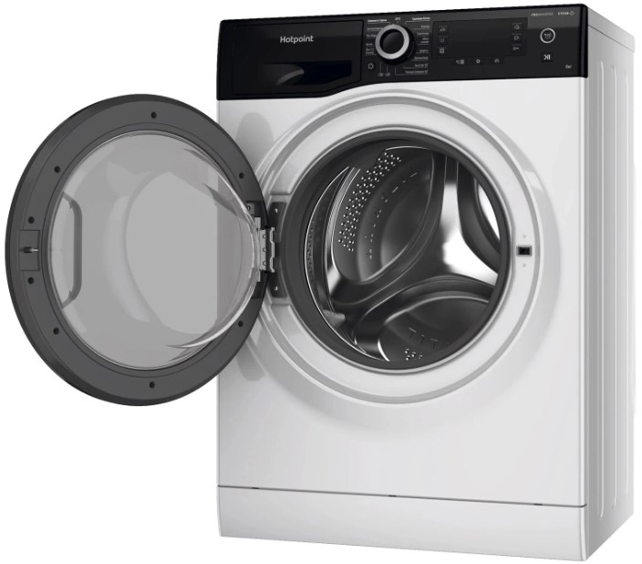 Стиральная машина Hotpoint-Ariston NSD 8249 ZD AVE RU