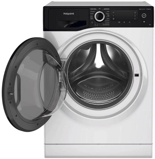 Стиральная машина Hotpoint-Ariston NSD 8249 ZD AVE RU