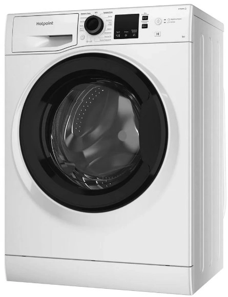 Стиральная машина Hotpoint-Ariston NSS 6015 K V RU