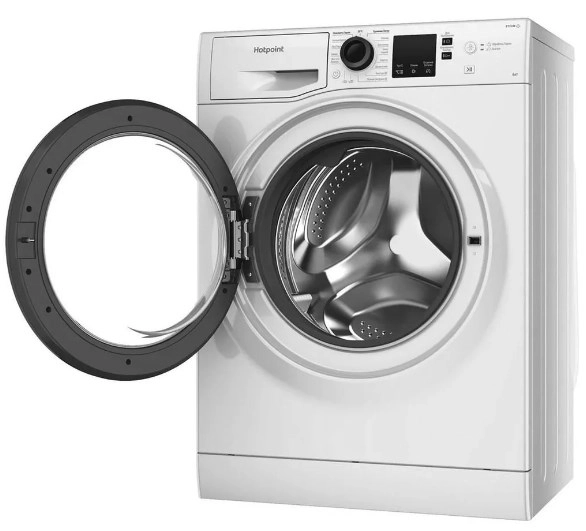 Стиральная машина Hotpoint-Ariston NSS 6015 K V RU