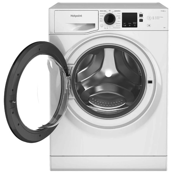 Стиральная машина Hotpoint-Ariston NSS 6015 K V RU