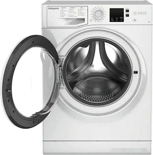 Стиральная машина Hotpoint-Ariston NUS 5015 H RU