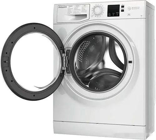 Стиральная машина Hotpoint-Ariston NUS 5015 H RU