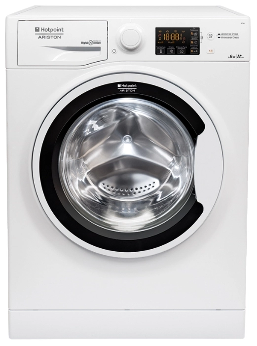 Стиральная машина Hotpoint-Ariston RST 601 W