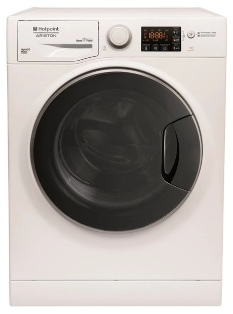 Стиральная машина Hotpoint-Ariston RST 602 ST K