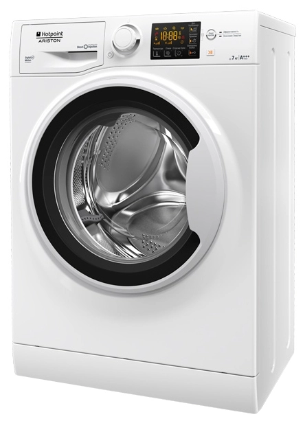 Стиральная машина Hotpoint-Ariston RST 703 DW