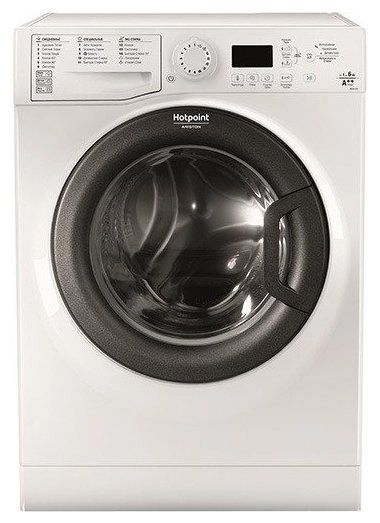 Стиральная машина Hotpoint-Ariston VMSG 622 ST B