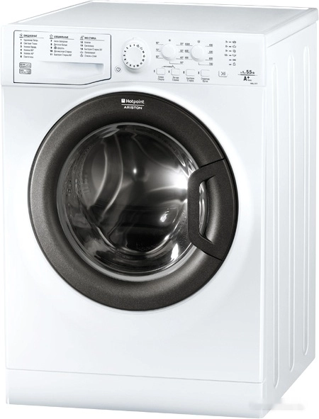 Стиральная машина Hotpoint-Ariston VMSL 501 B