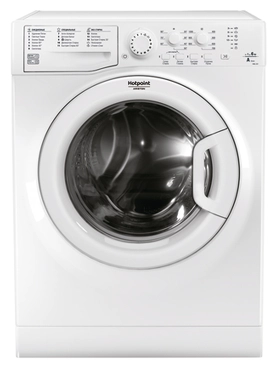 Стиральная машина Hotpoint-Ariston VMSL 601 W