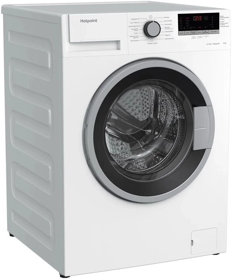 Стиральная машина Hotpoint-Ariston WMHD 8482