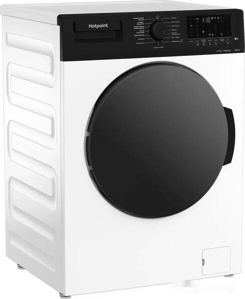 Стиральная машина Hotpoint WD 8548 C7S VBW