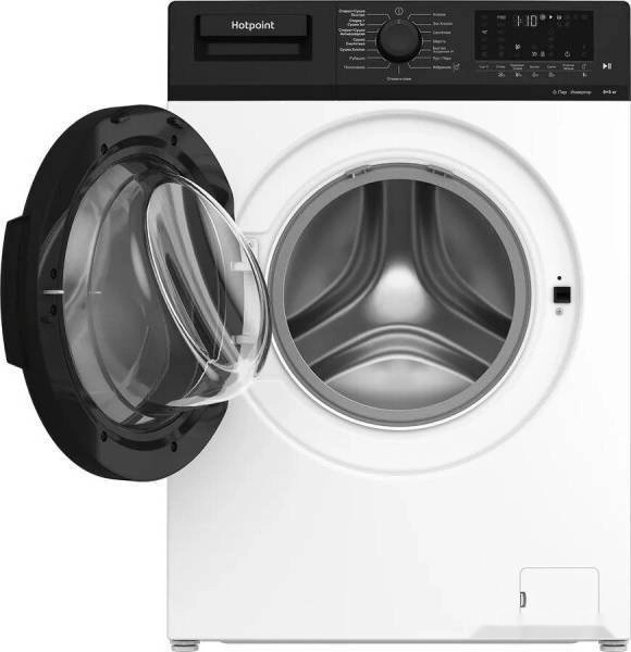 Стиральная машина Hotpoint WD 8548 C7S VBW