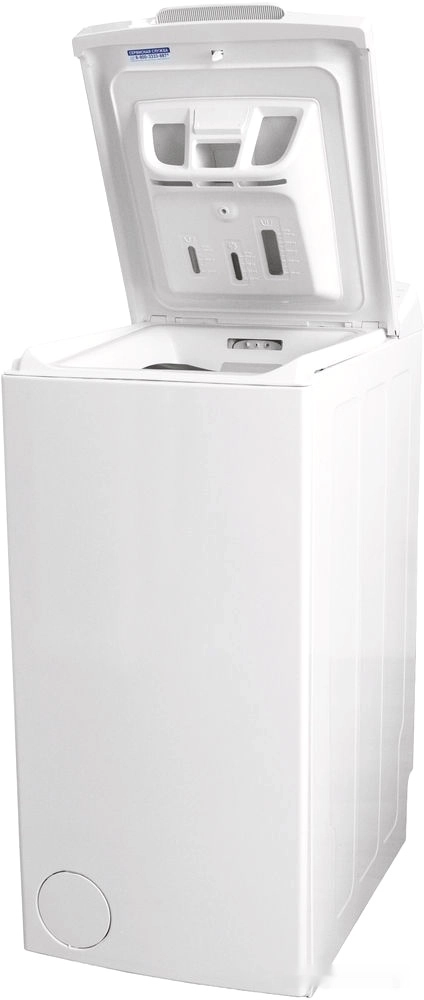 Стиральная машина Indesit BTW D61253 BY