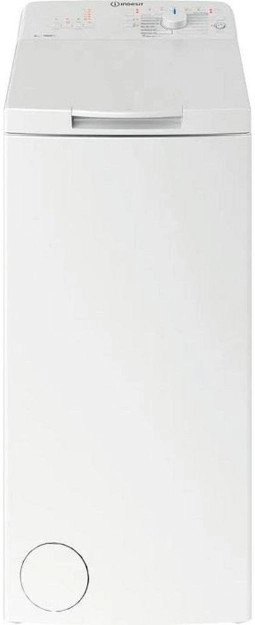 Стиральная машина Indesit BTW L60400 PLN
