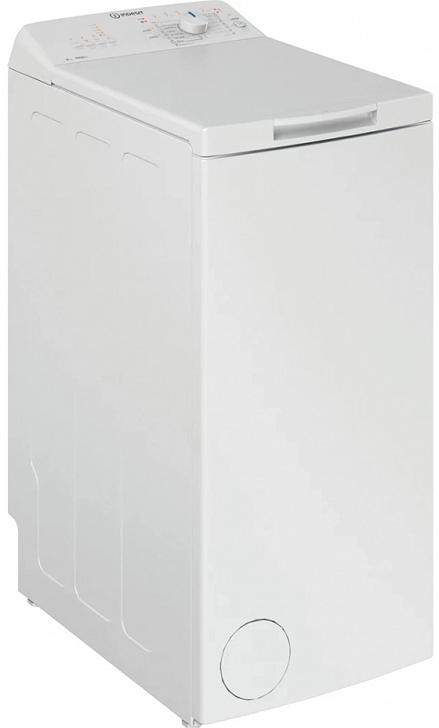 Стиральная машина Indesit BTW L60400