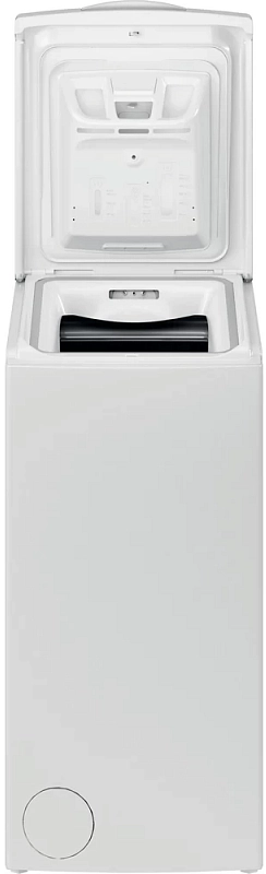 Стиральная машина Indesit BTW L60400