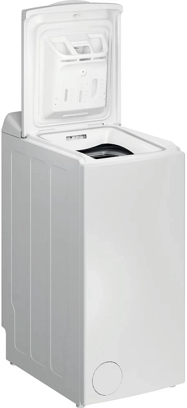 Стиральная машина Indesit BTW L60400