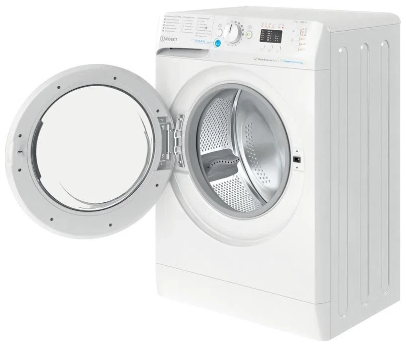 Стиральная машина Indesit BWSA 71052X WWV RU