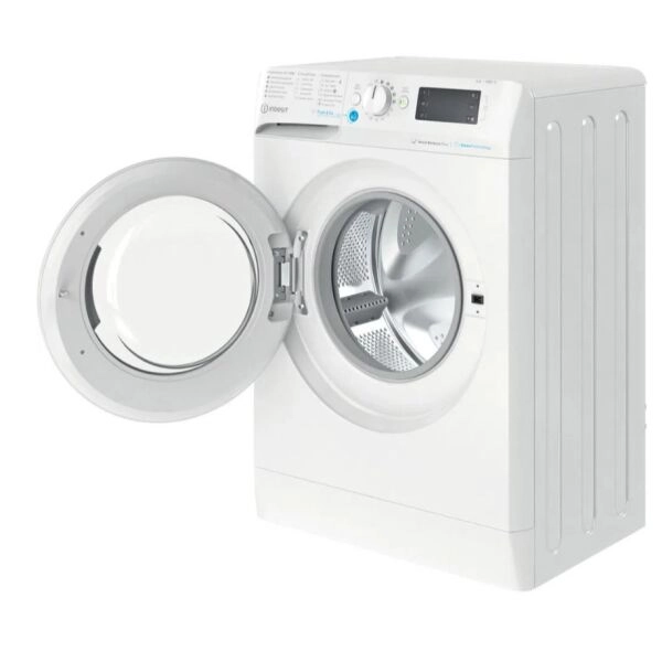 Стиральная машина Indesit BWSE 61051 WWV BY