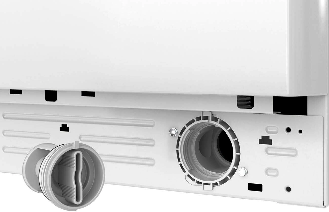 Стиральная машина Indesit BWSE 61051 WWV RU