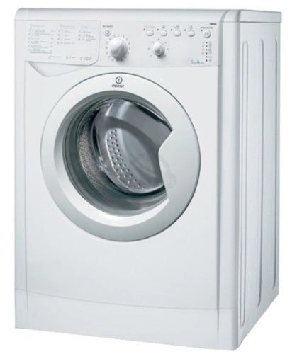 Стиральная машина Indesit EWSB 5085