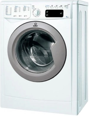 Стиральная машина Indesit IWSD 6105 B (CIS).L