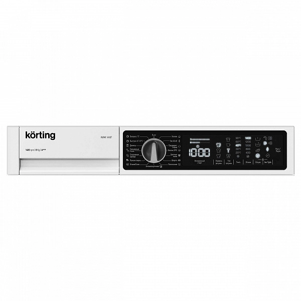 Стиральная машина Korting KWMI 14V87