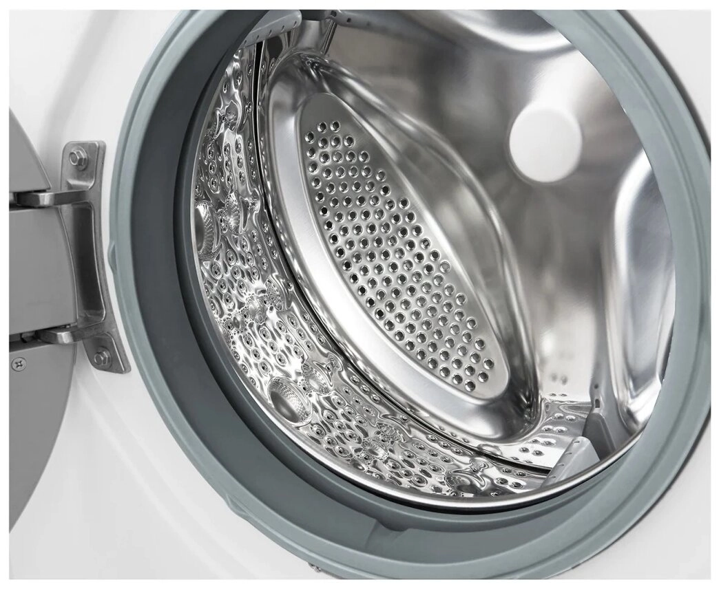 Стиральная машина LG F1296WDS0
