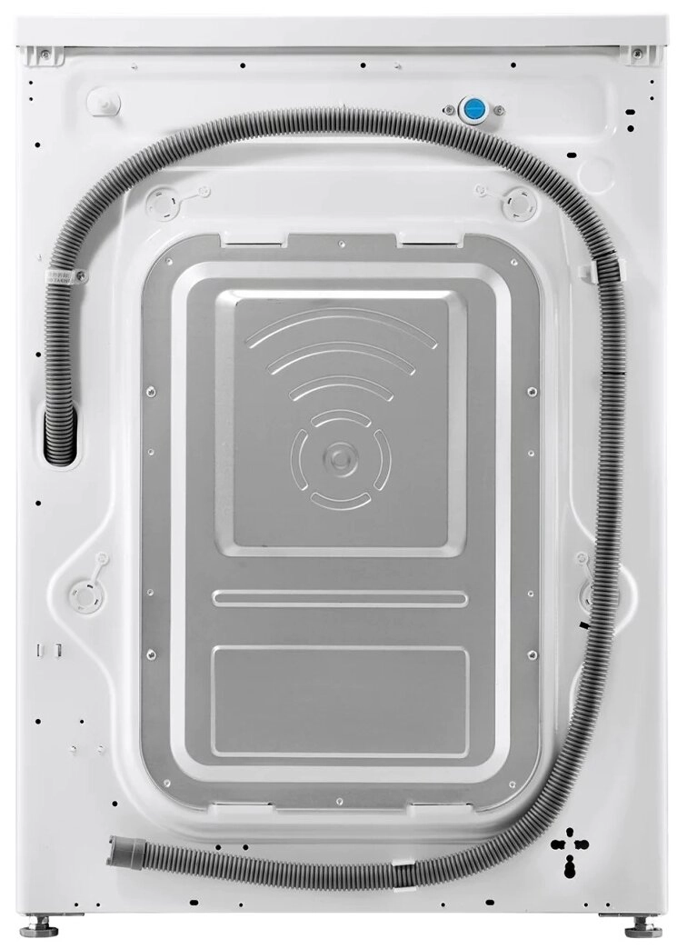 Стиральная машина LG F1296WDS0