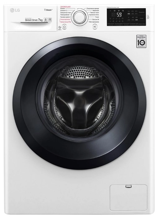 Стиральная машина LG F2J5HS6W