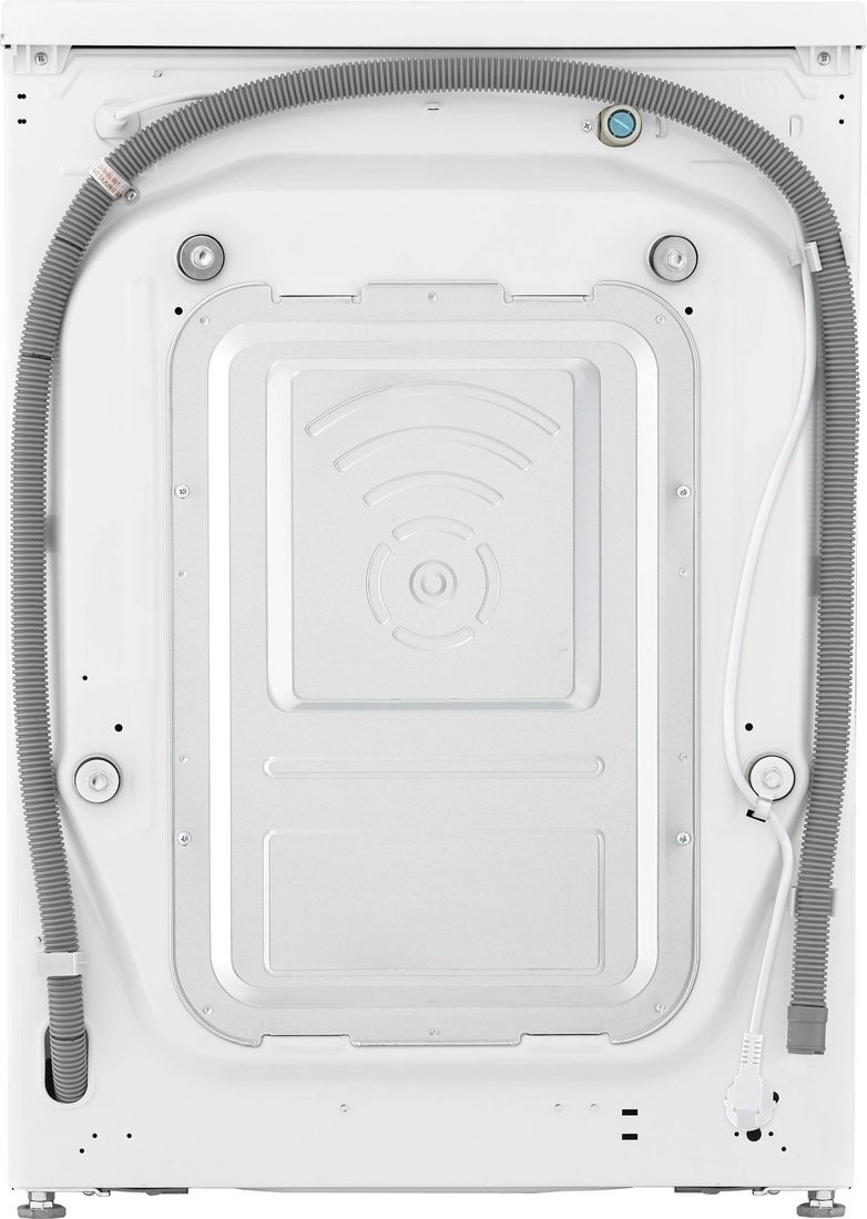 Стиральная машина LG F2V3FR6W