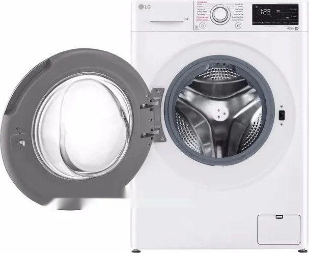 Стиральная машина LG F2V3HS4W