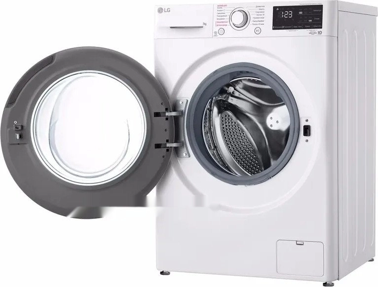 Стиральная машина LG F2V3HS4W
