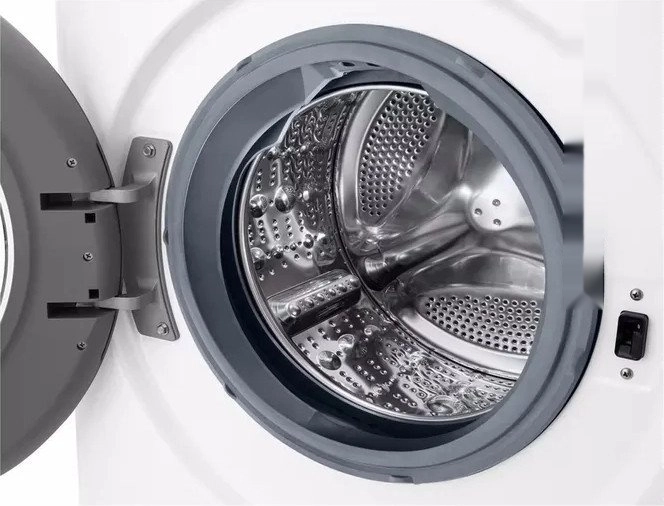 Стиральная машина LG F2V3HS4W