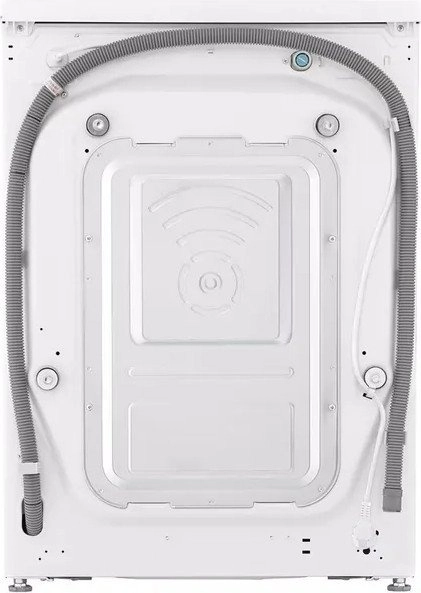 Стиральная машина LG F2V3HS4W