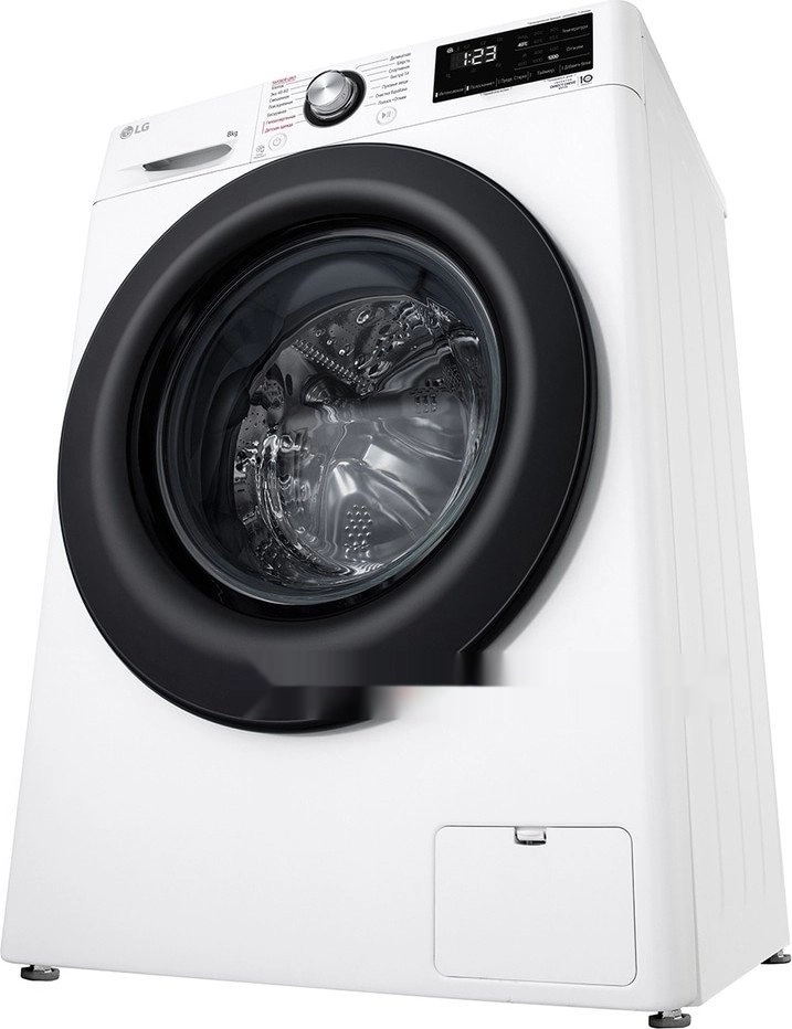 Стиральная машина LG F2V3PS6W